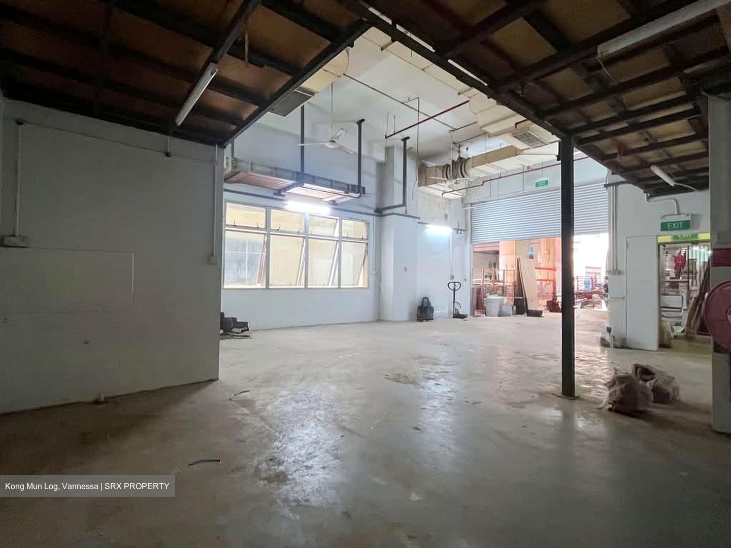 Paya Ubi Industrial Park (D14), Factory #591798061